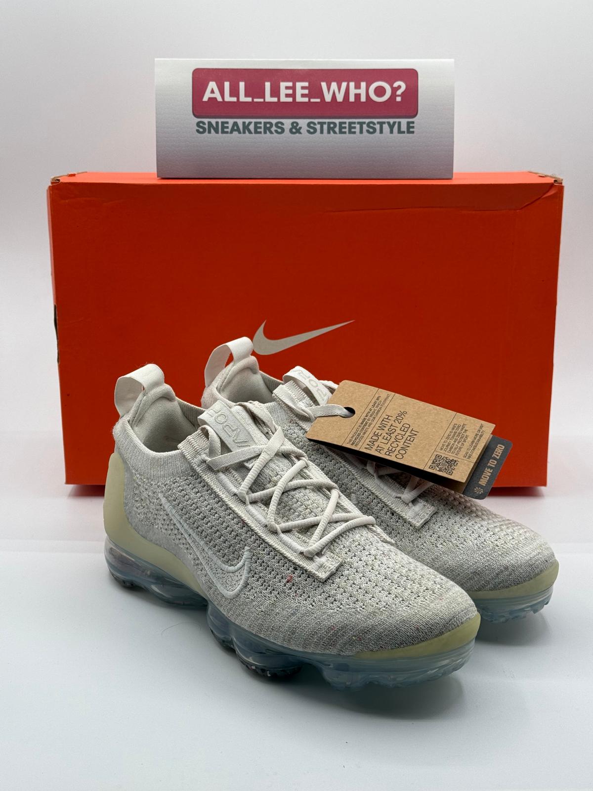 Nike Air VaporMax 2021 Flyknit "Beige"