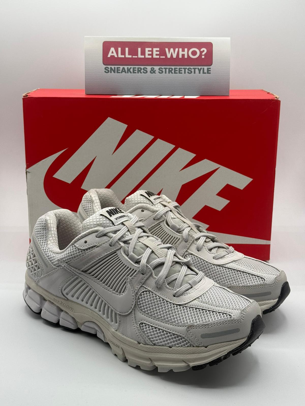 Nike Vomero 5 "Vast Grey"