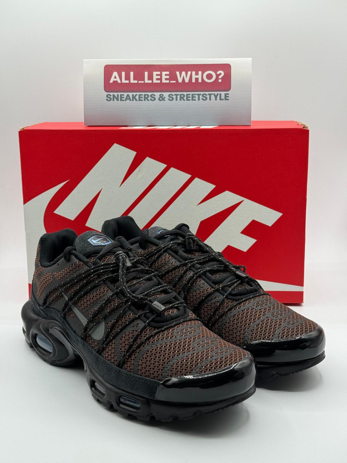Nike Air Max Tuned Utility "Baroque Brown"