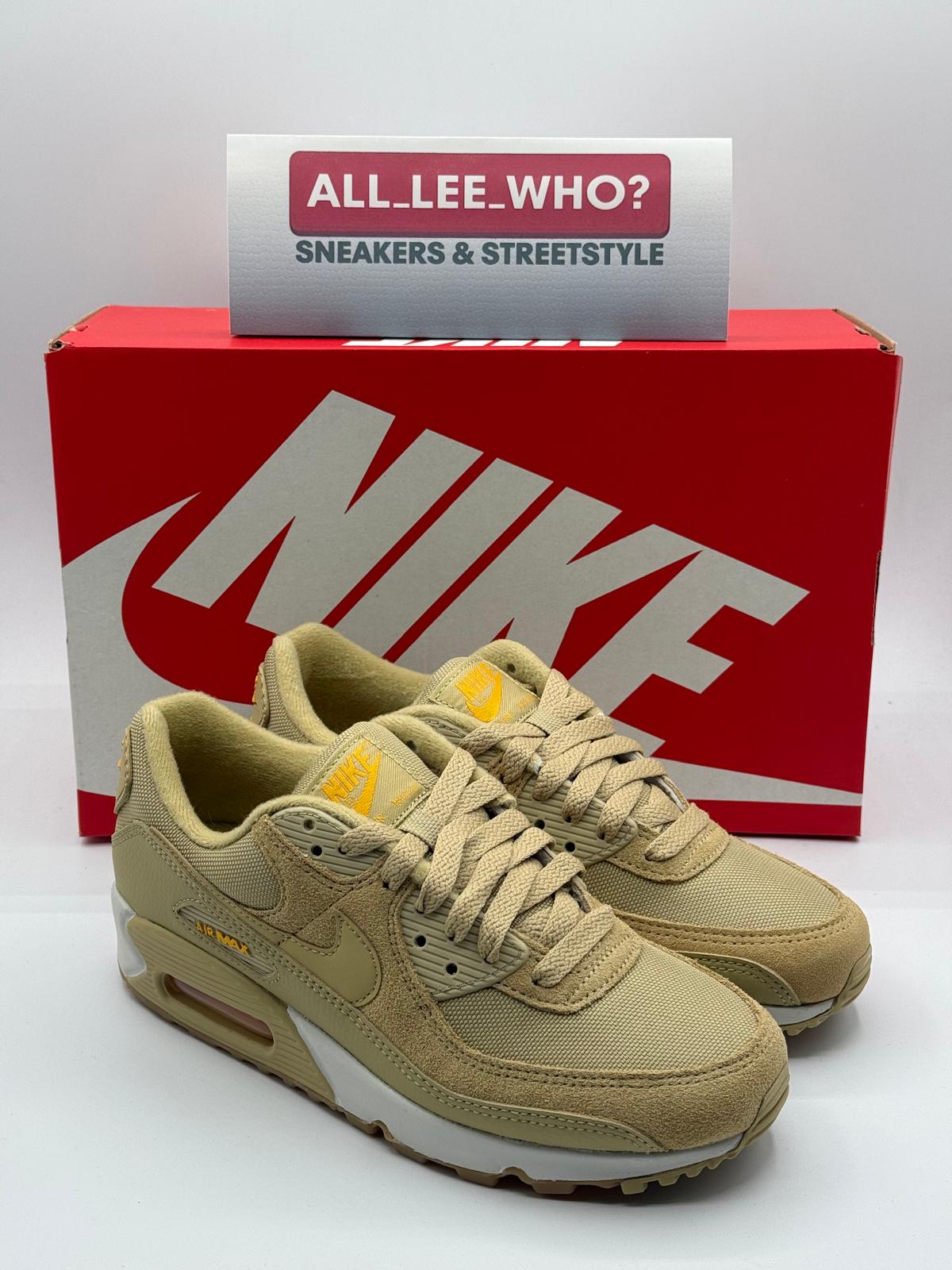 Nike Air Max 90 "Wheat Grass"