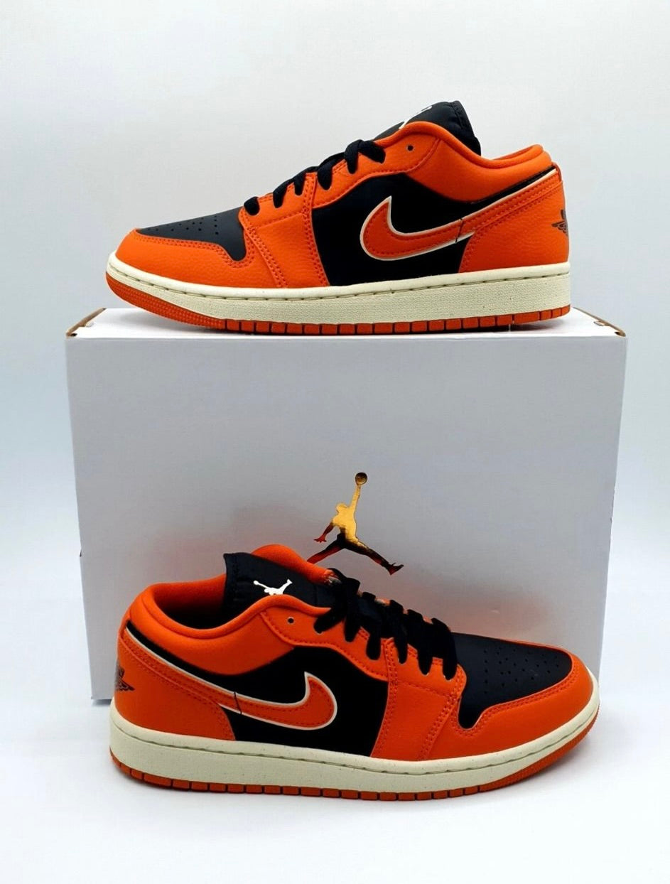 Nike Air Jordan 1 Low "Sport Spice"