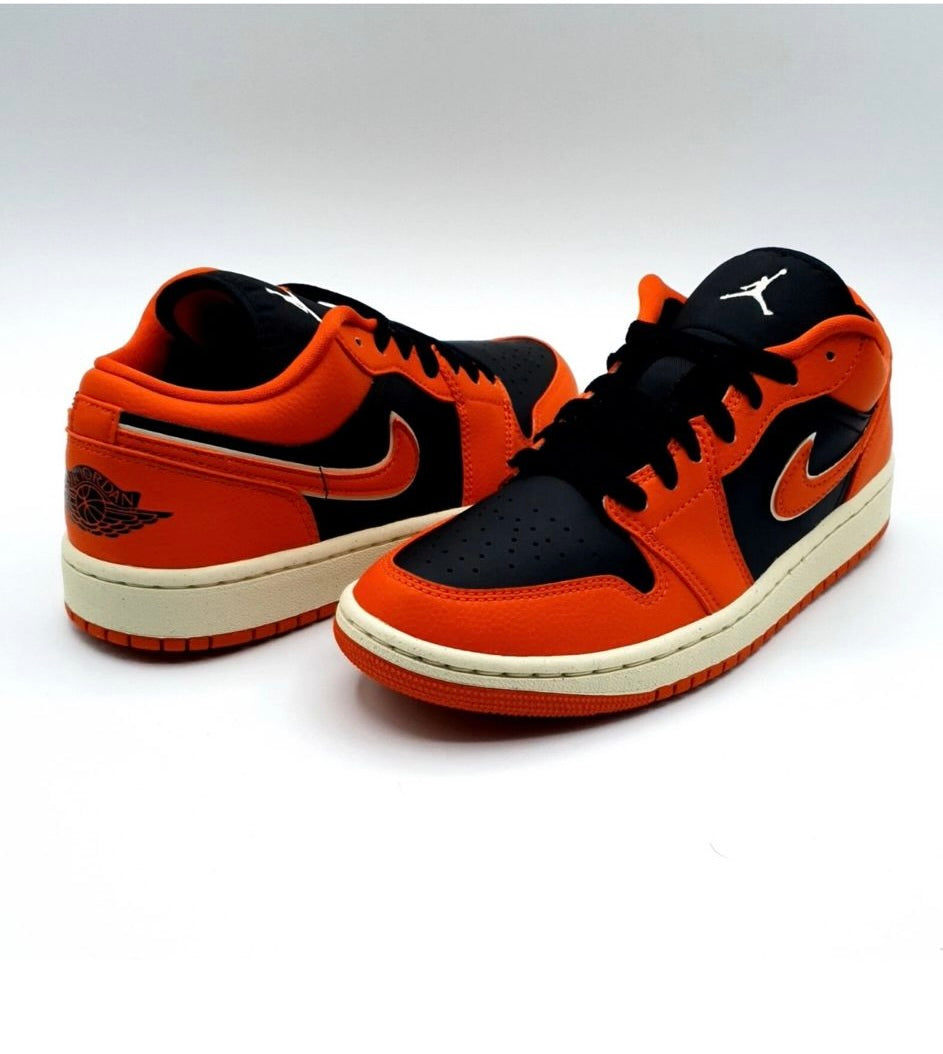 Nike Air Jordan 1 Low "Sport Spice"