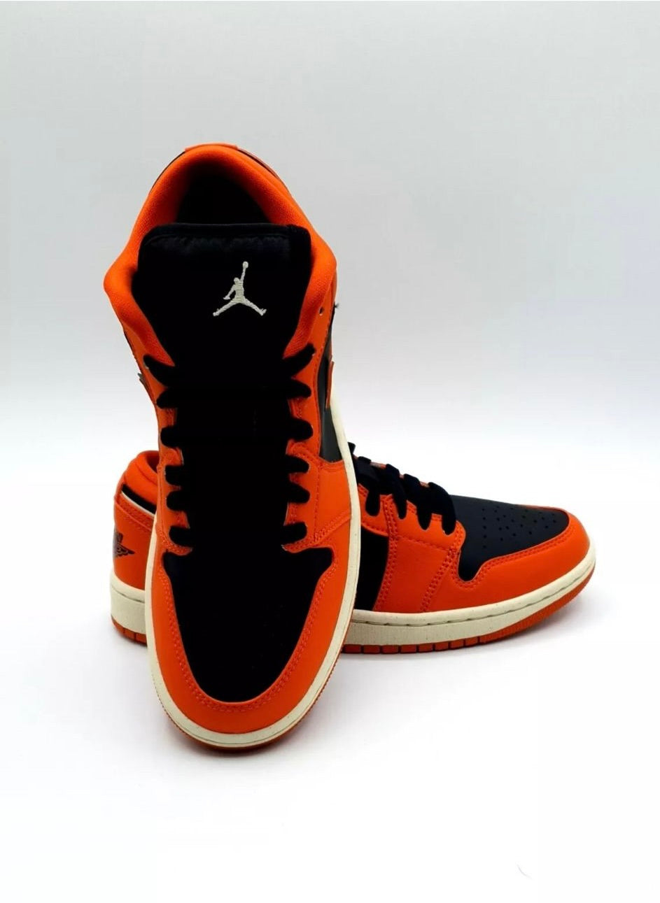 Nike Air Jordan 1 Low "Sport Spice"