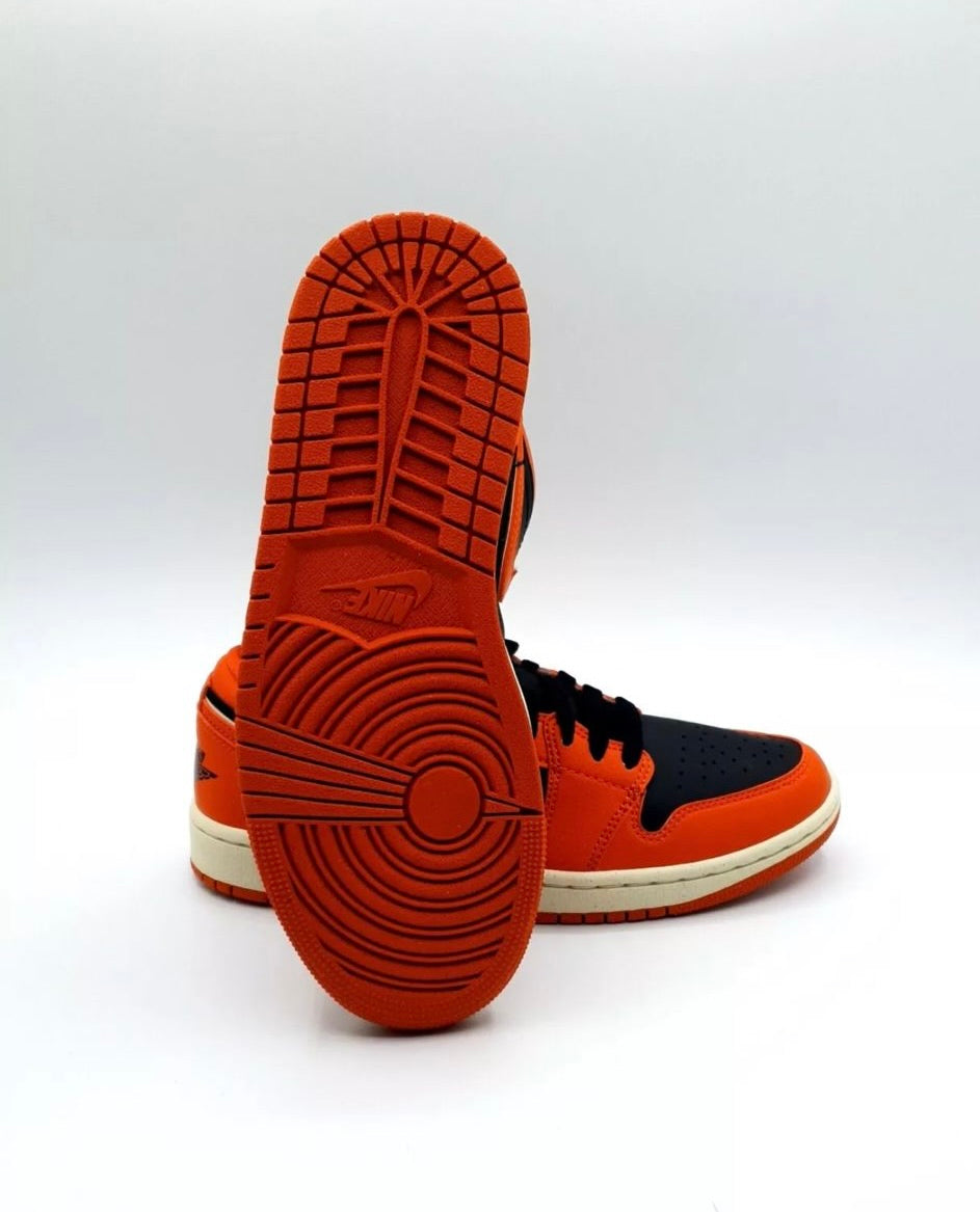 Nike Air Jordan 1 Low "Sport Spice"