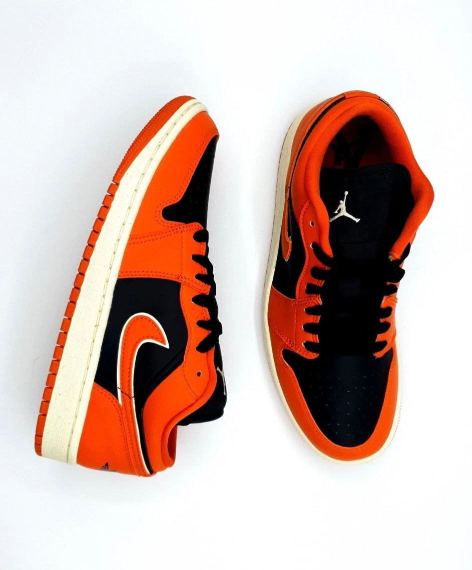 Nike Air Jordan 1 Low "Sport Spice"