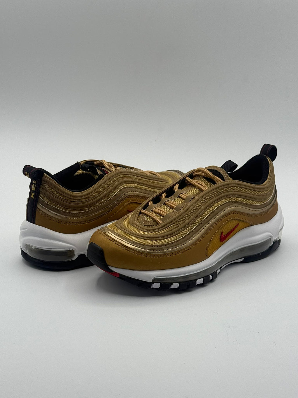Nike Air Max 97 "Gold"