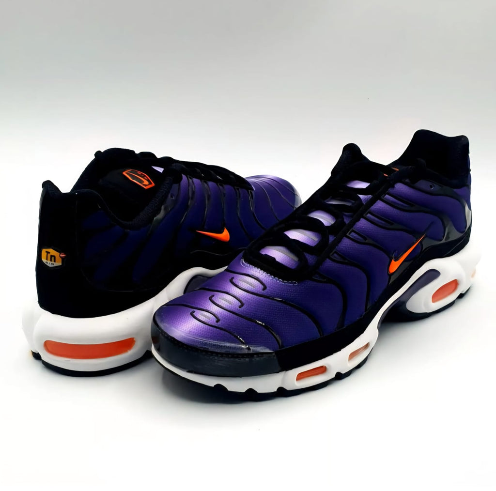 Nike Air Max Tuned 1 OG "Voltage Purple"