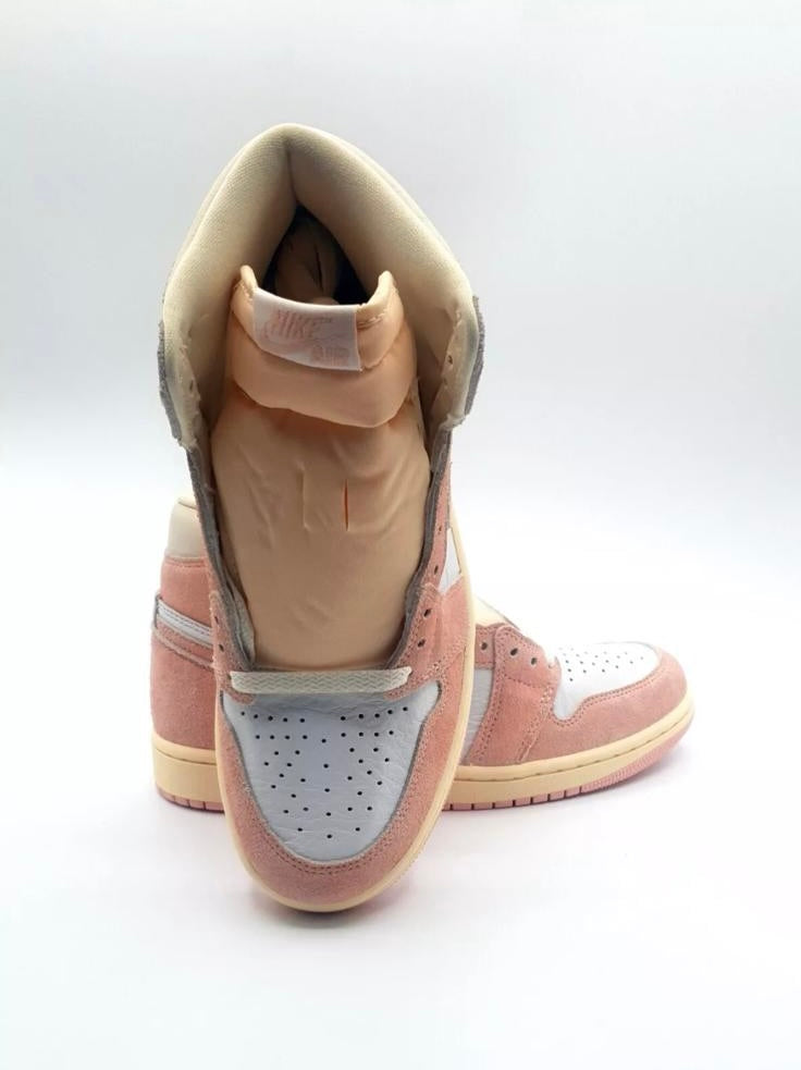 Nike Air Jordan 1 High "Washed Pink"