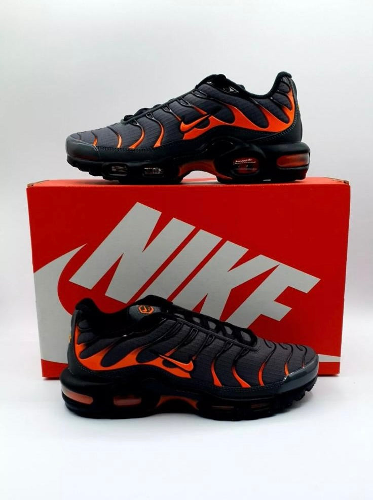 Nike Air Max Tuned 1 "Grey Orange"