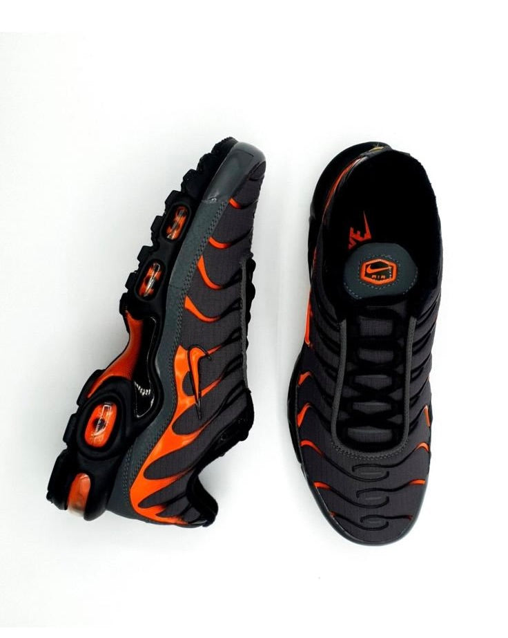 Nike Air Max Tuned 1 "Grey Orange"