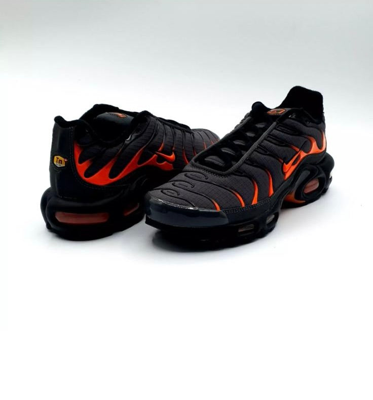 Nike Air Max Tuned 1 "Grey Orange"