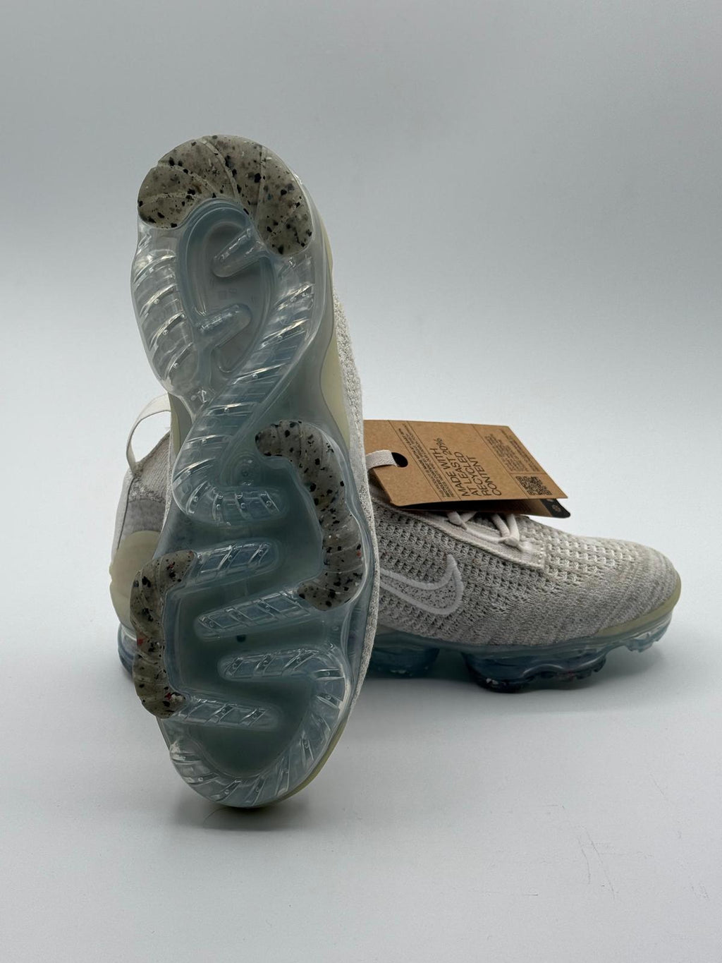 Nike Air VaporMax 2021 Flyknit "Beige"