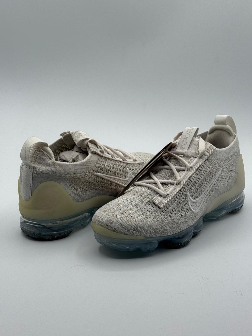 Nike Air VaporMax 2021 Flyknit "Beige"