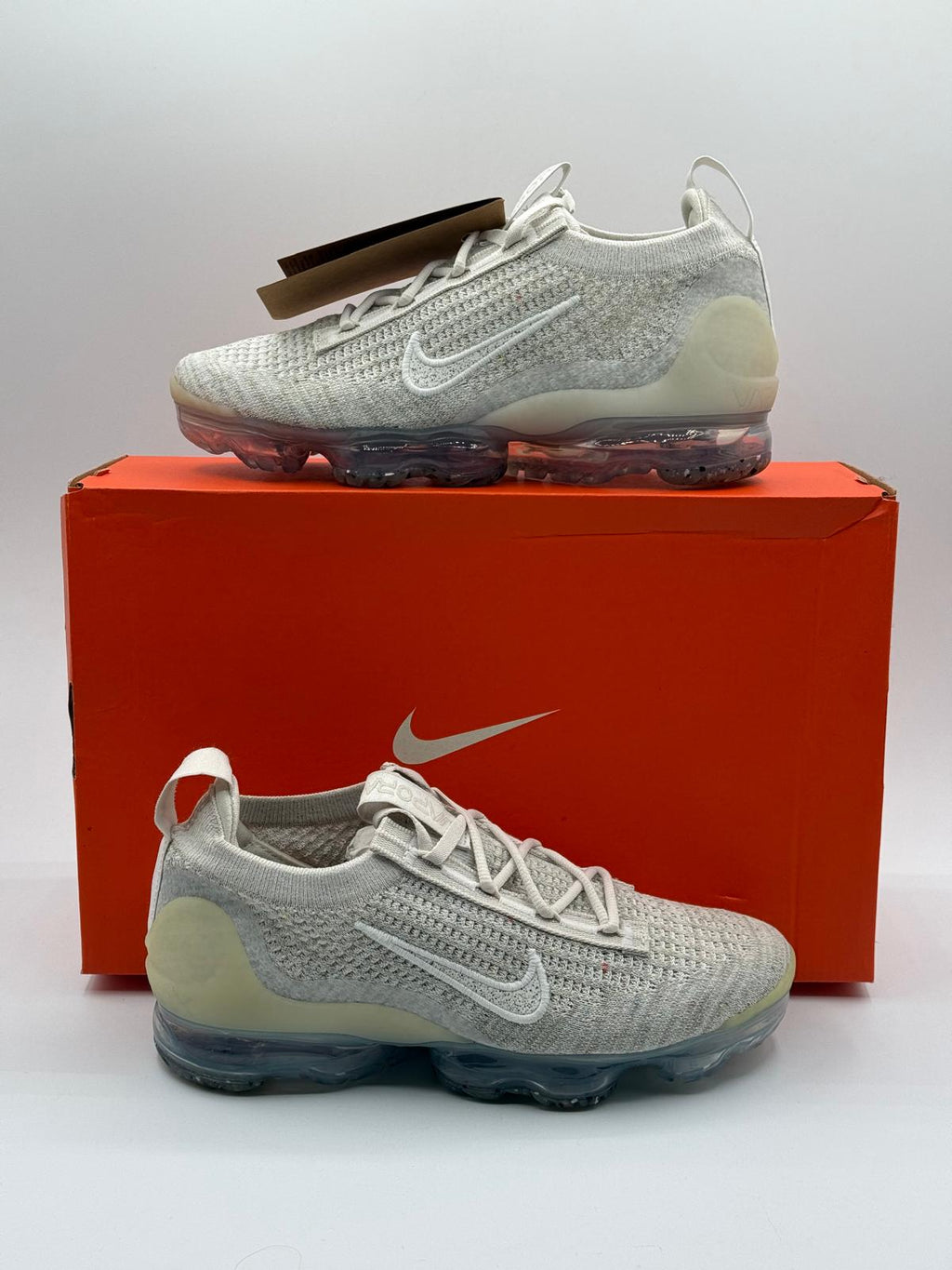 Nike Air VaporMax 2021 Flyknit "Beige"