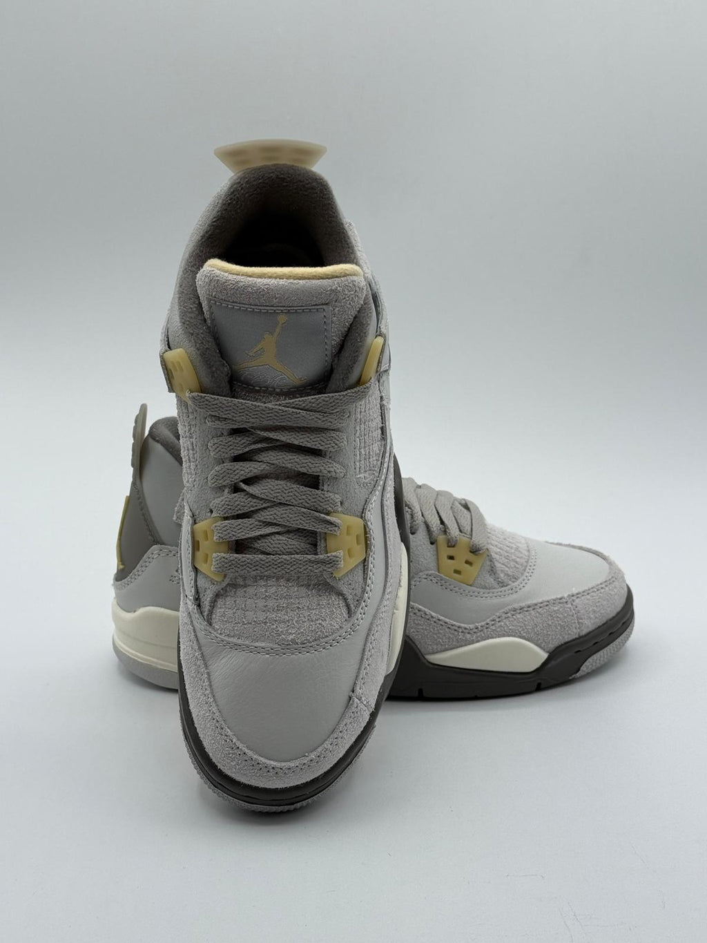 Nike Air Jordan 4 "Craft Grey Photon Dust SE"