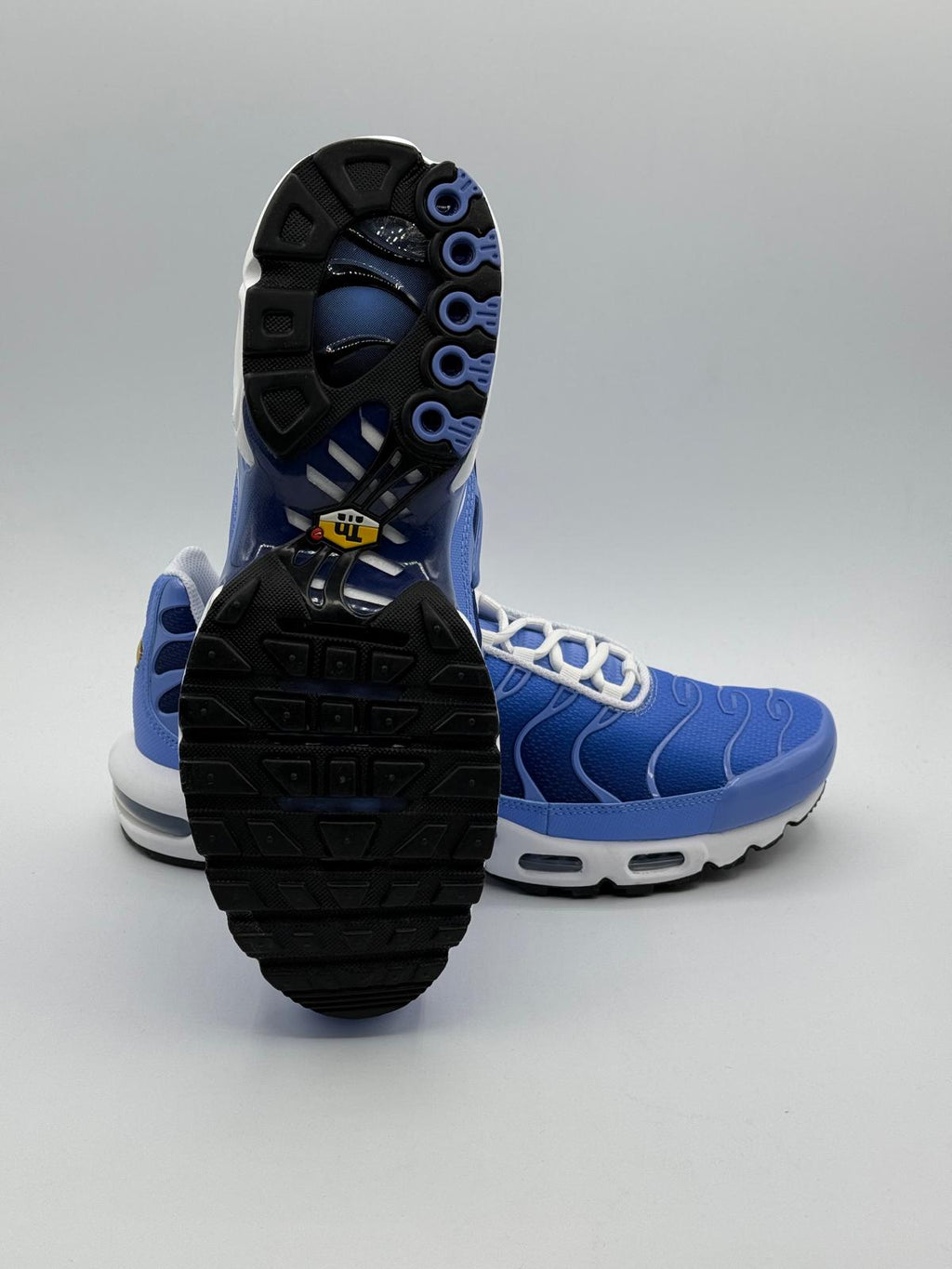 Nike Air Max Tuned 1 "Royal Blue"