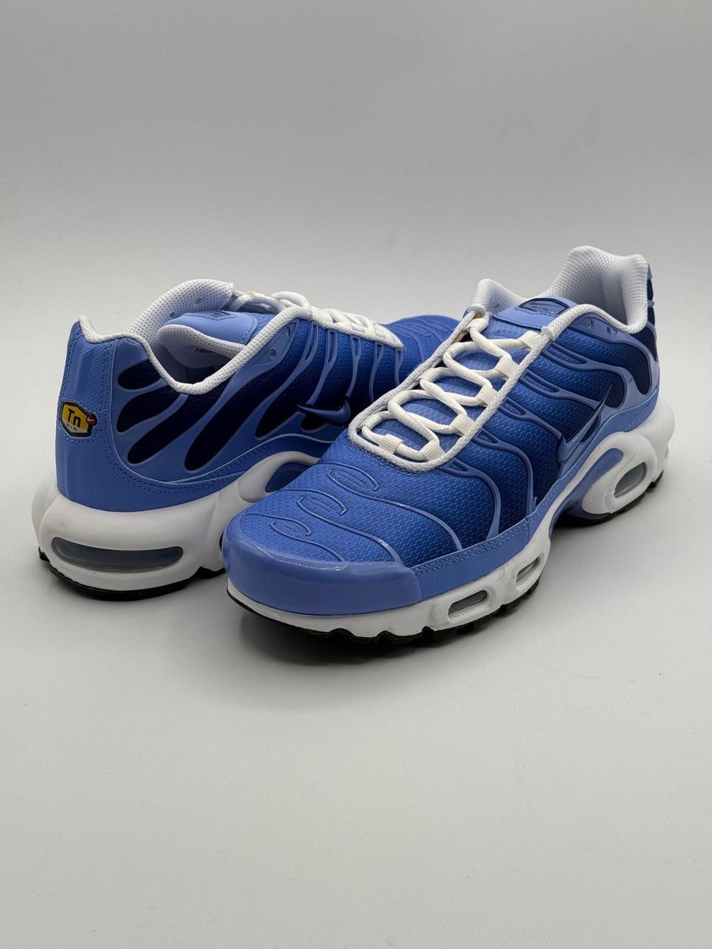 Nike Air Max Tuned 1 "Royal Blue"