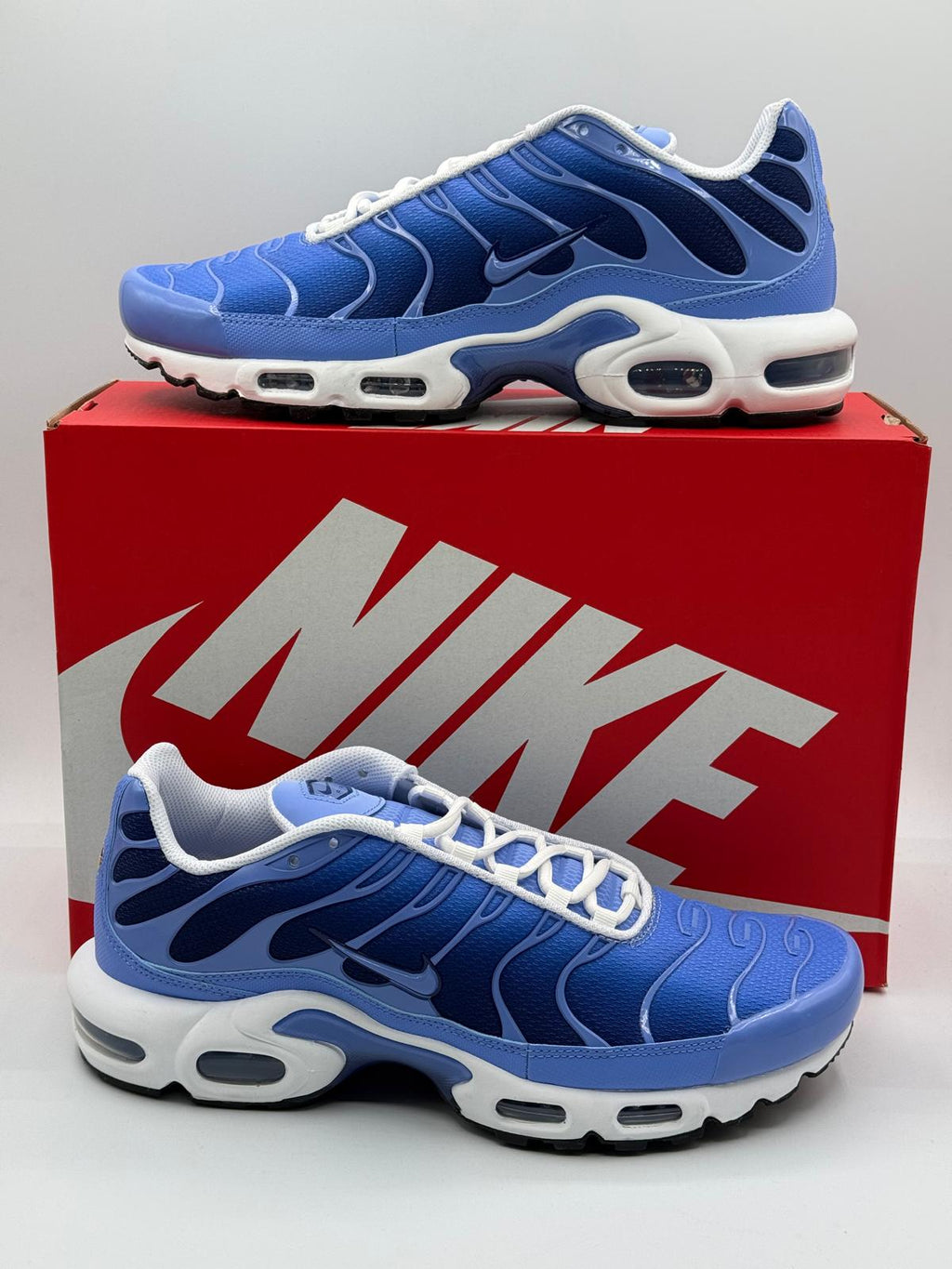 Nike Air Max Tuned 1 "Royal Blue"