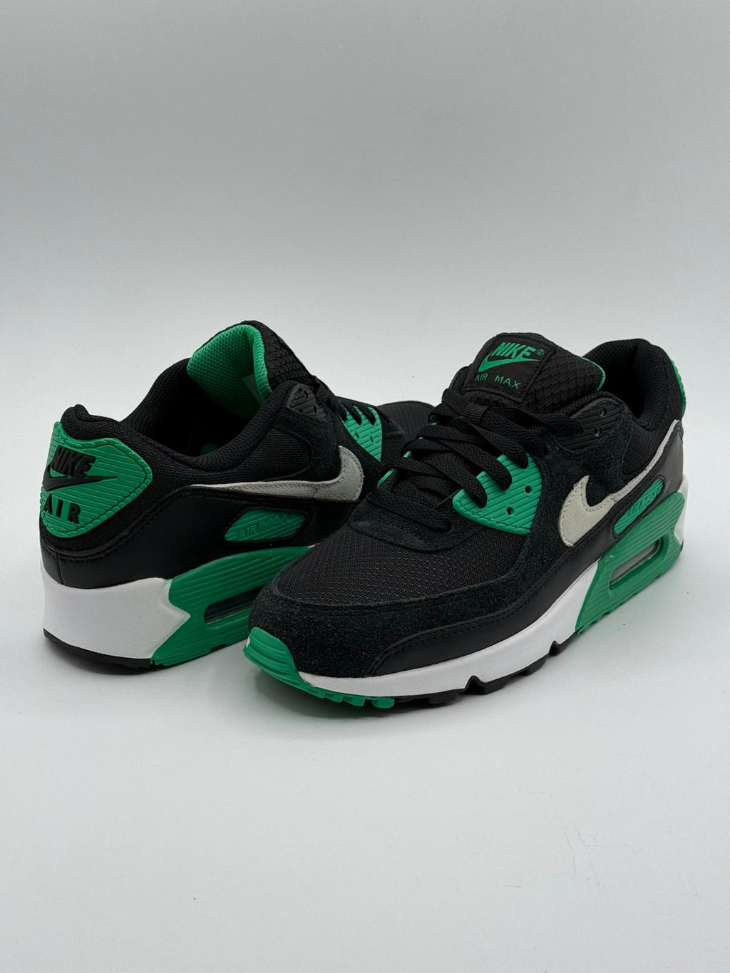 Nike Air Max 90 " Black Green"