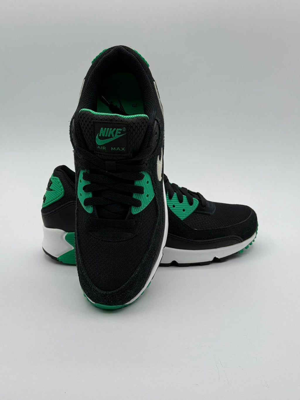 Nike Air Max 90 " Black Green"