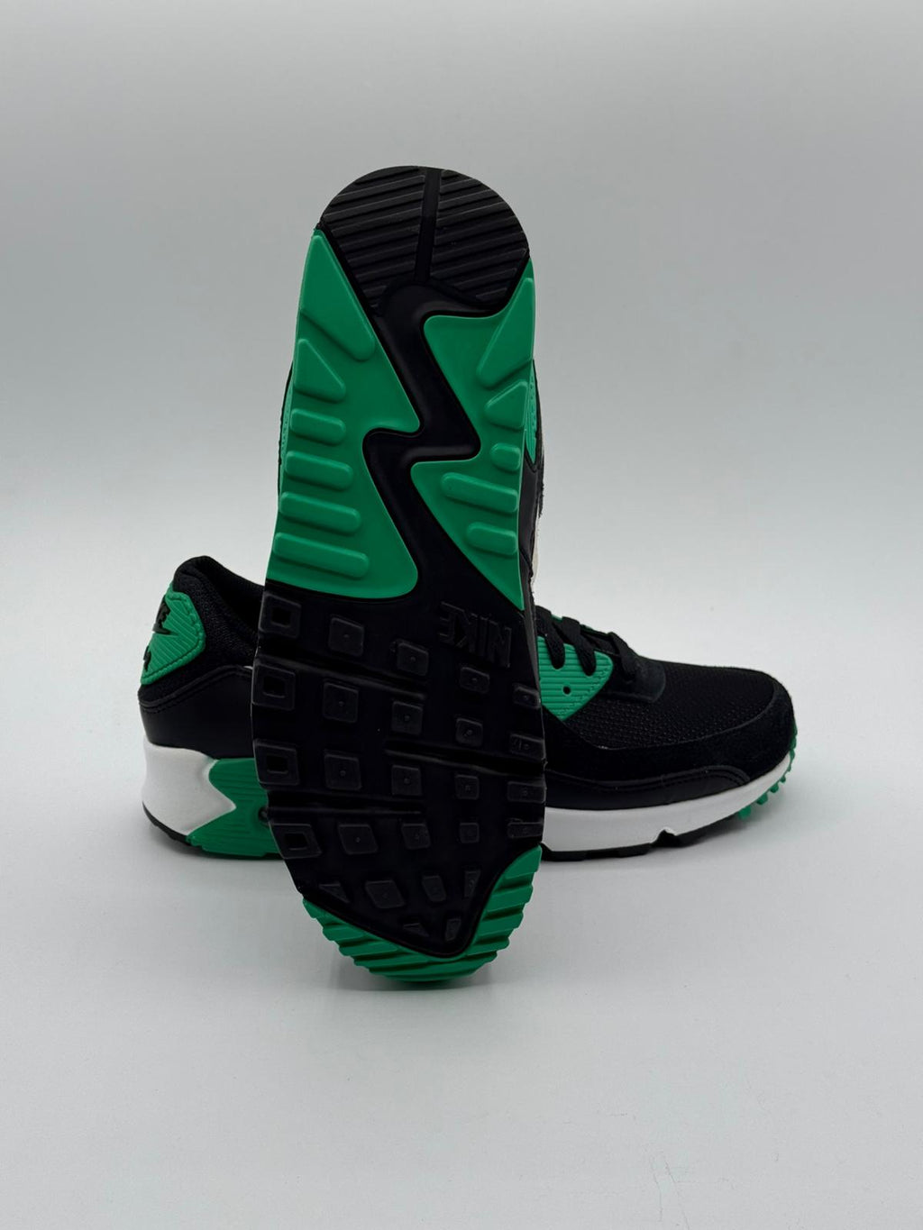 Nike Air Max 90 " Black Green"
