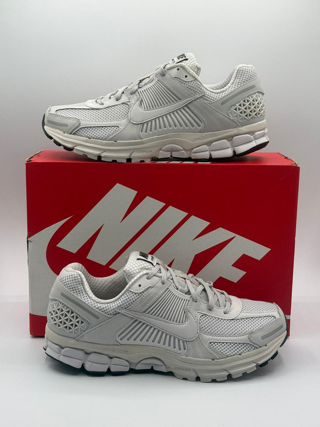 Nike Vomero 5 "Vast Grey"