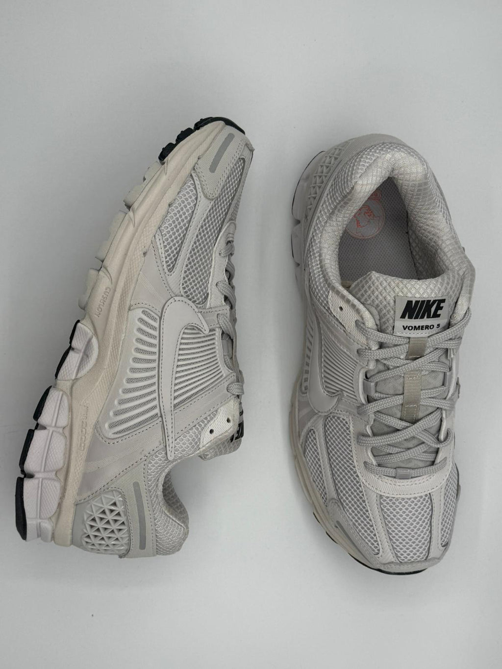 Nike Vomero 5 "Vast Grey"