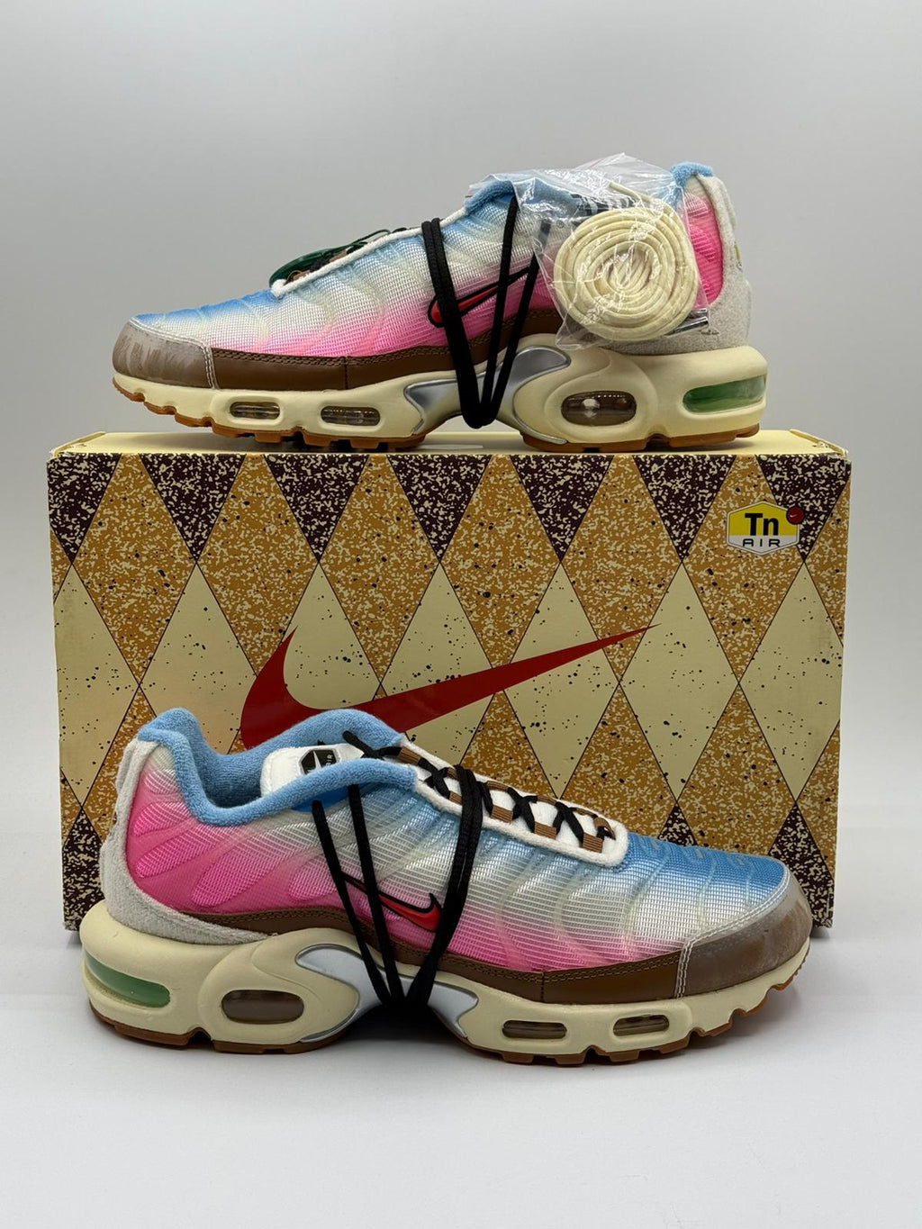 Nike Air Max Tuned 1 "Longtaitou Festival"