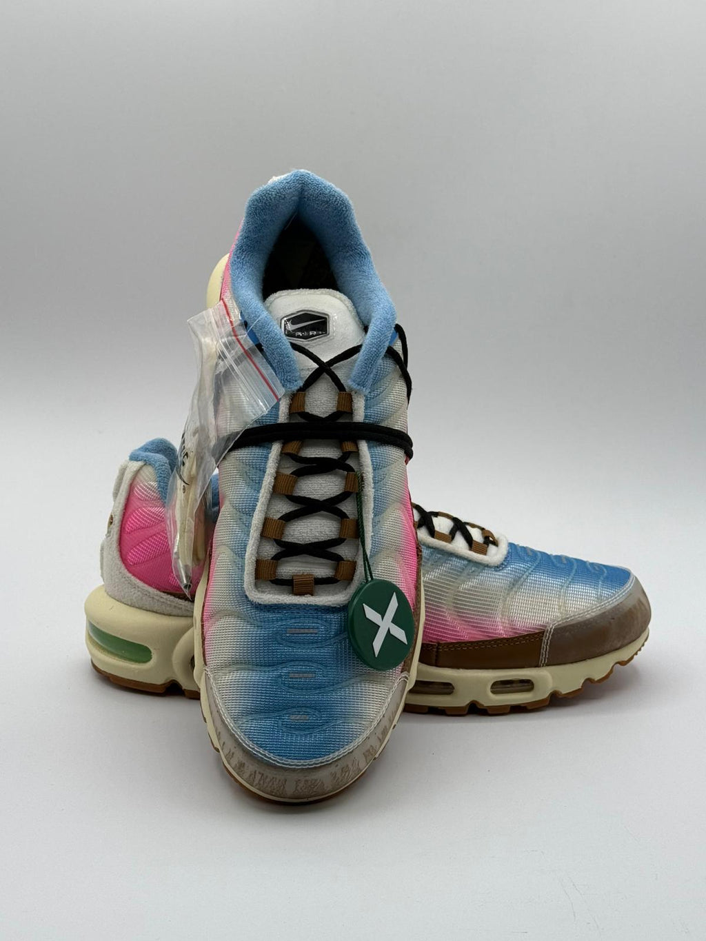 Nike Air Max Tuned 1 "Longtaitou Festival"