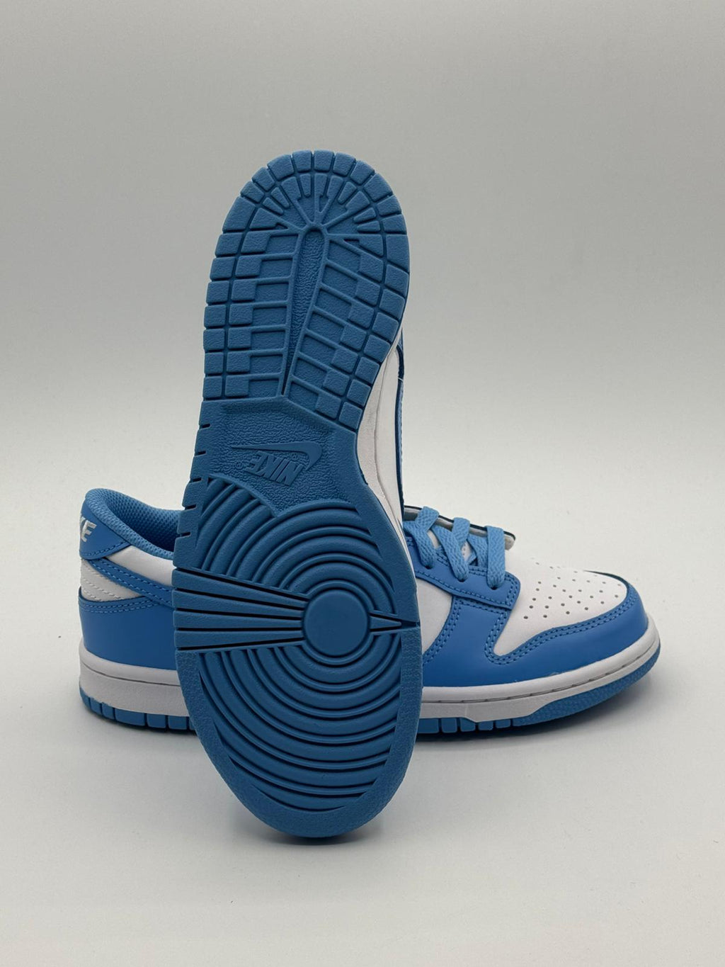 Nike Dunk Low "University Blue"