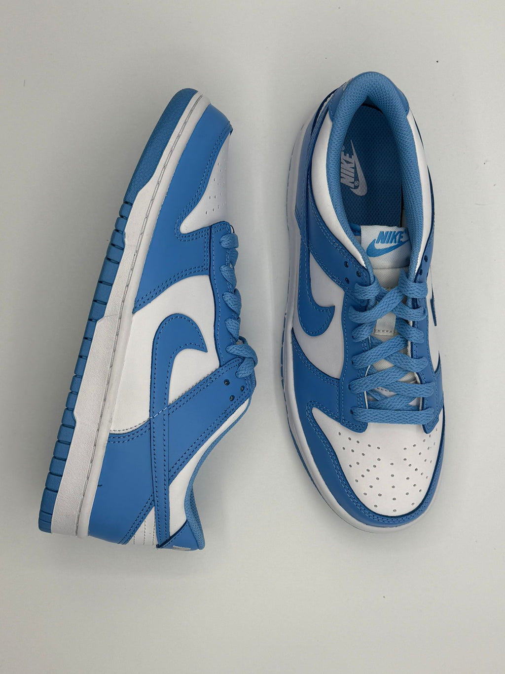 Nike Dunk Low "University Blue"