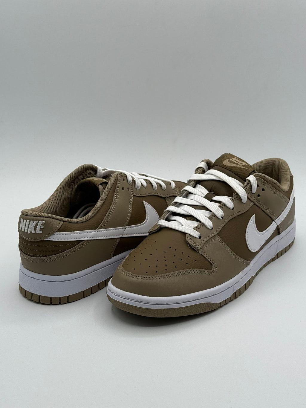 Nike Dunk Low "Judge Grey"