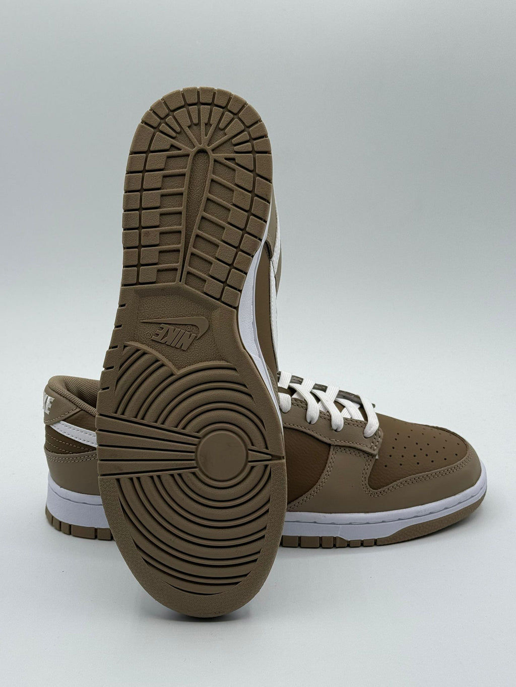 Nike Dunk Low "Judge Grey"