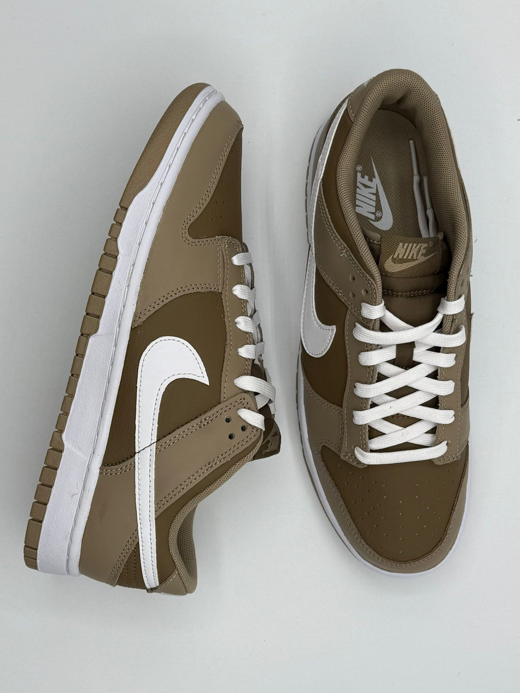 Nike Dunk Low "Judge Grey"