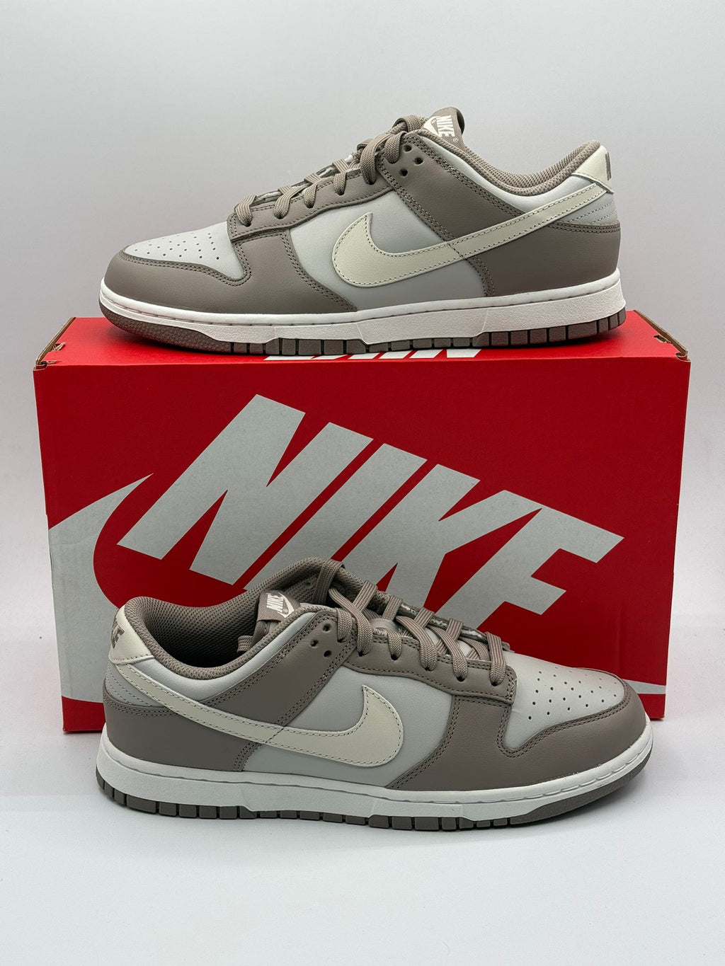 Nike Dunk Low "Moon Fossil"