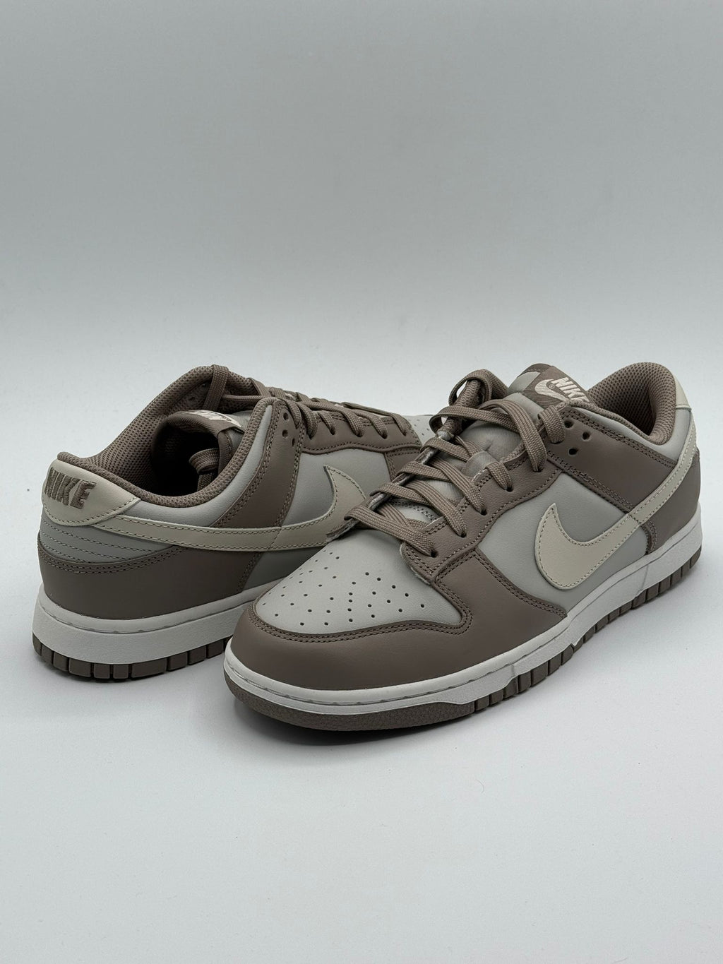 Nike Dunk Low "Moon Fossil"