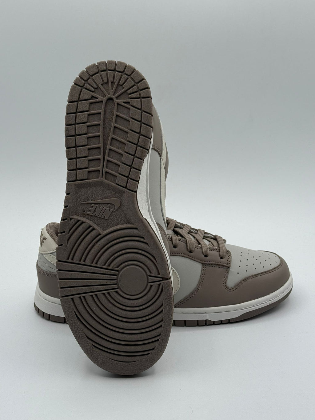 Nike Dunk Low "Moon Fossil"