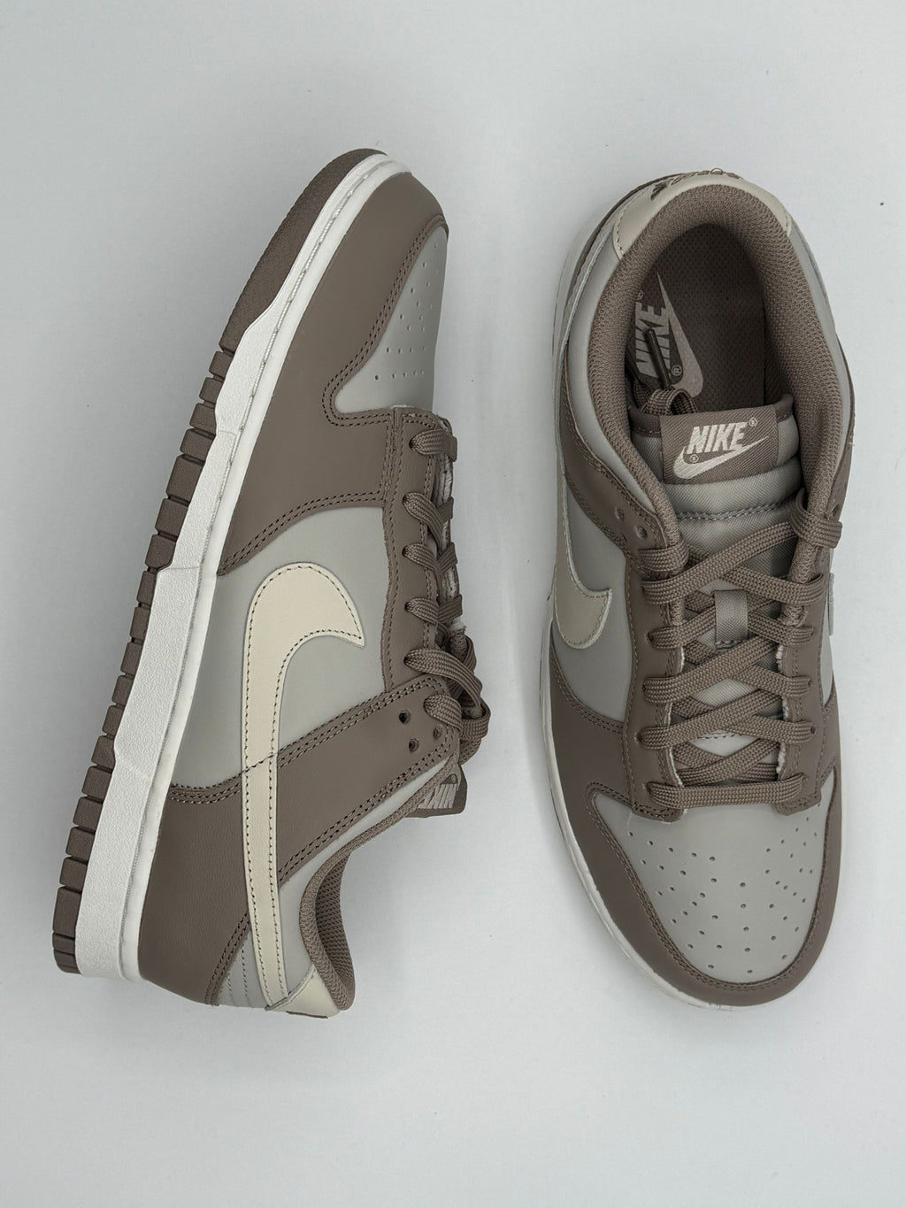Nike Dunk Low "Moon Fossil"