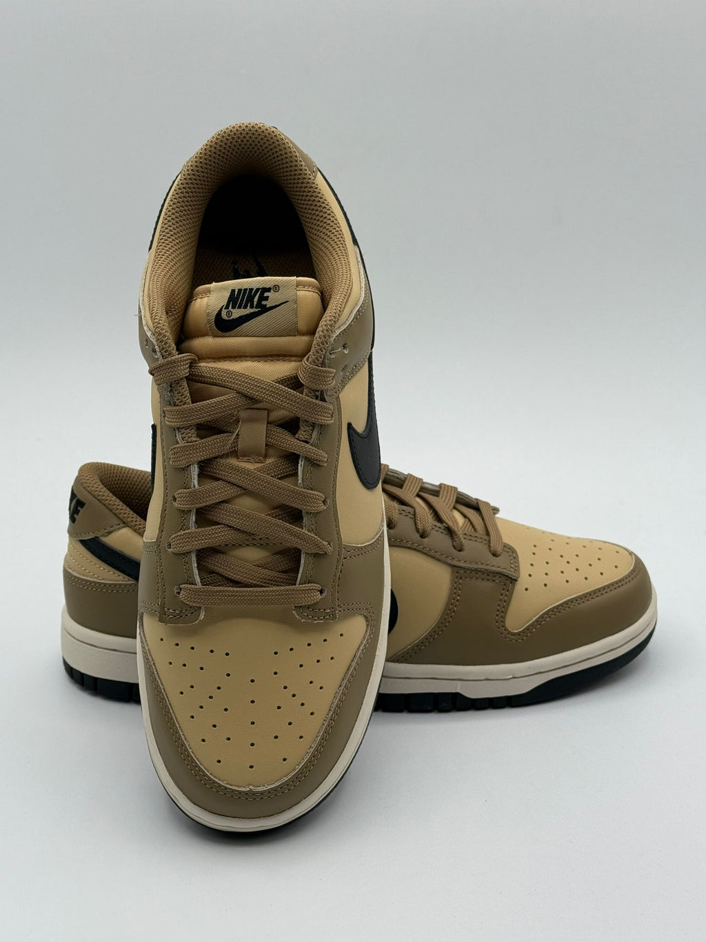 Nike Dunk Low "Driftwood"