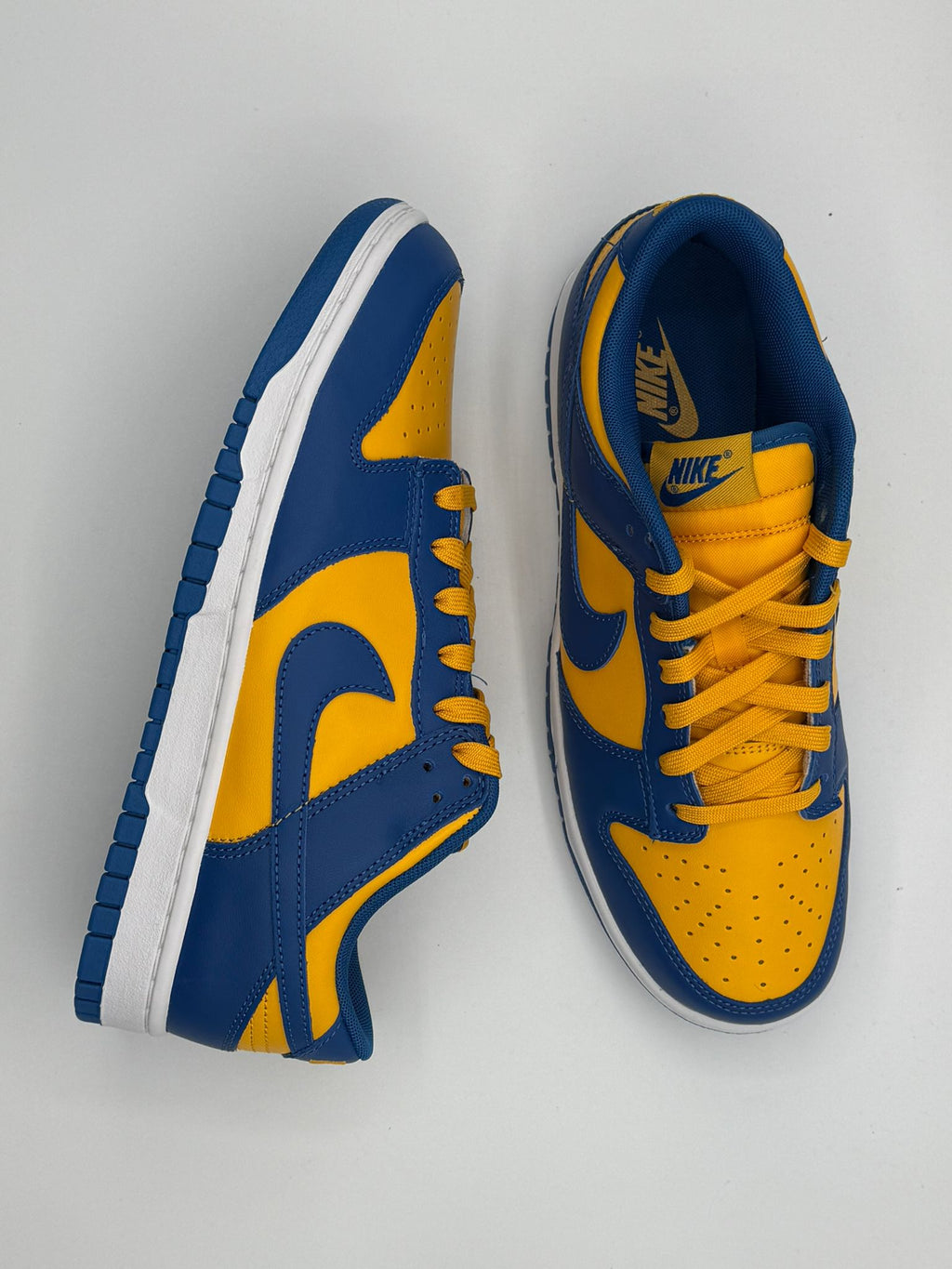 Nike Dunk Low "UCLA"