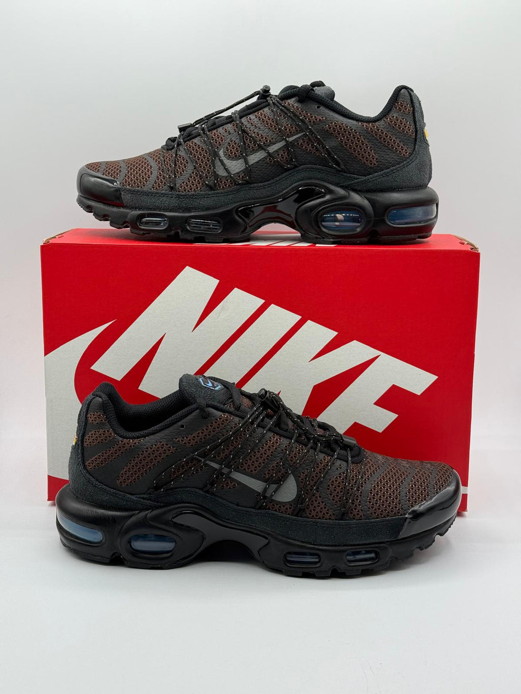 Nike Air Max Tuned Utility "Baroque Brown"