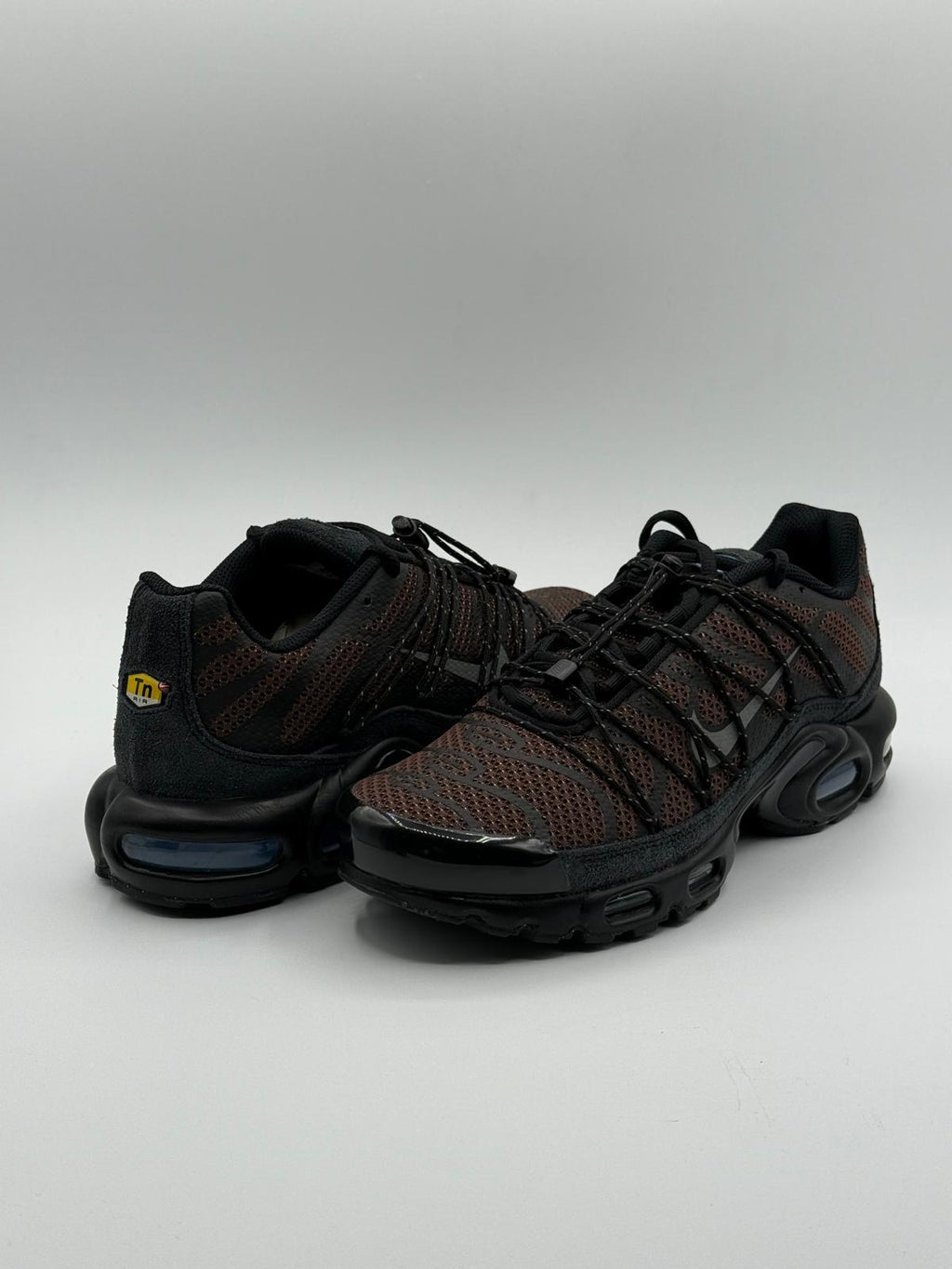 Nike Air Max Tuned Utility "Baroque Brown"