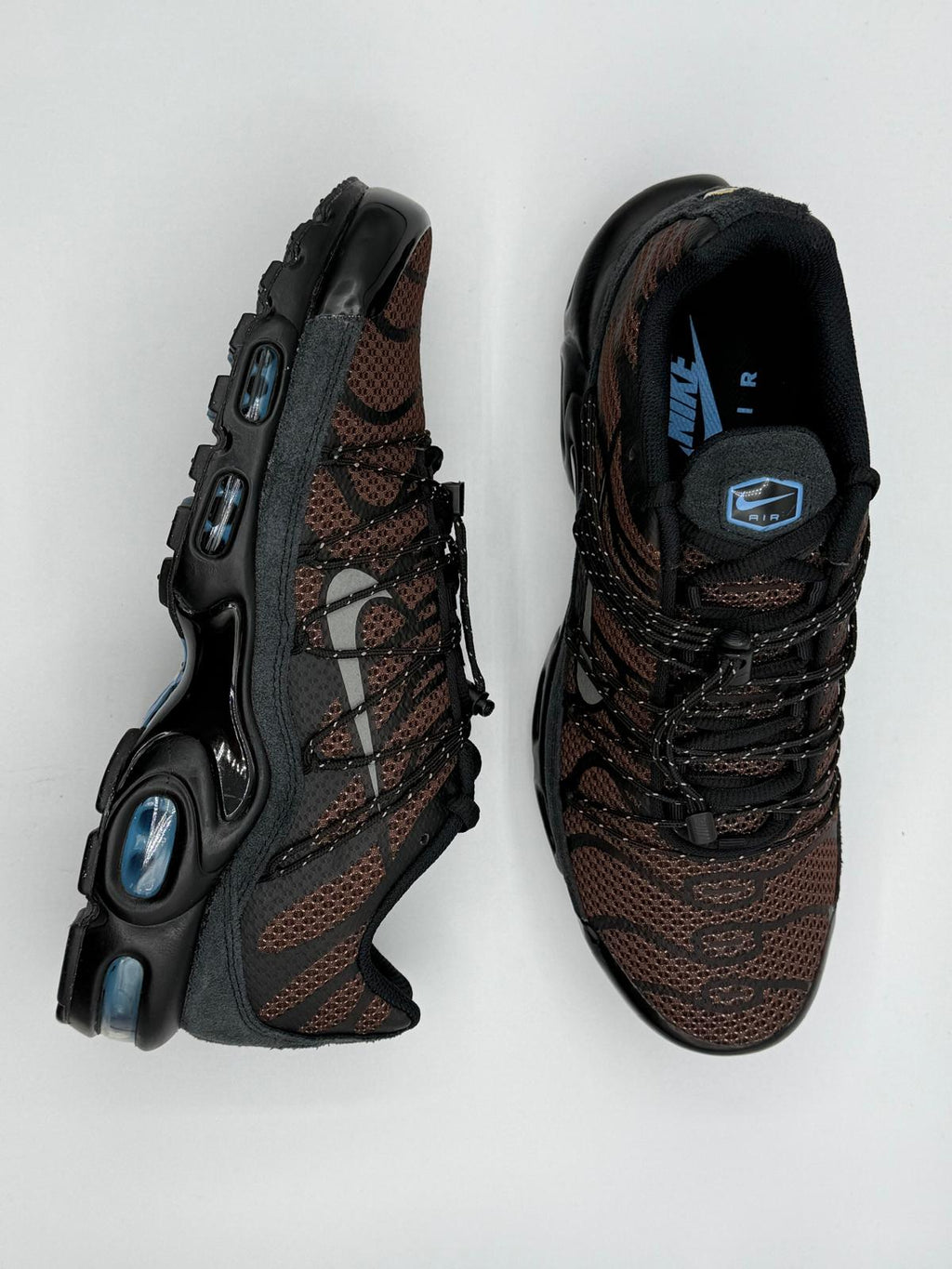 Nike Air Max Tuned Utility "Baroque Brown"
