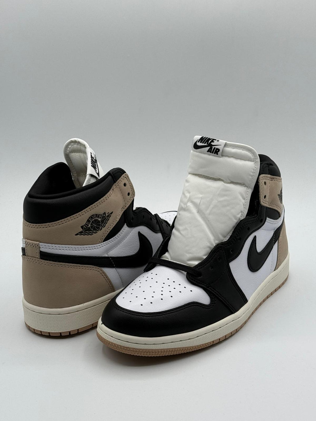 Nike Air Jordan 1 OG High "Latte"