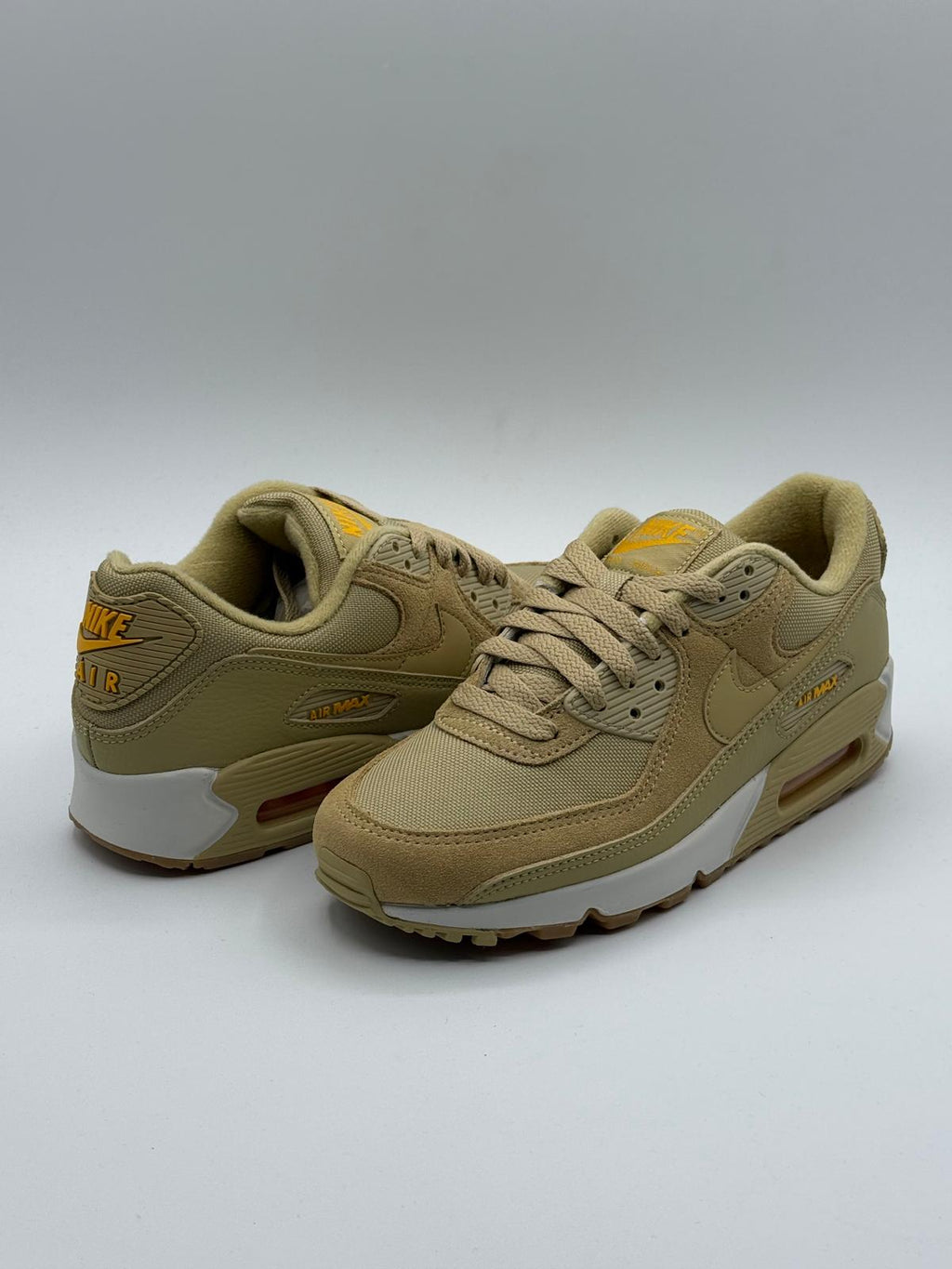 Nike Air Max 90 "Wheat Grass"