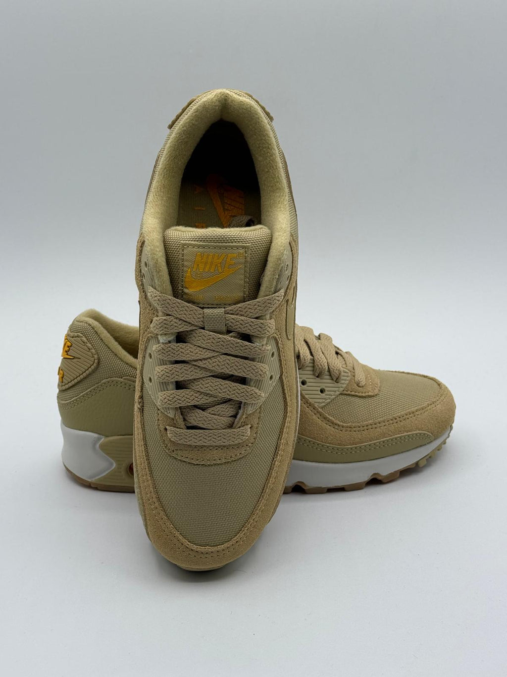 Nike Air Max 90 "Wheat Grass"