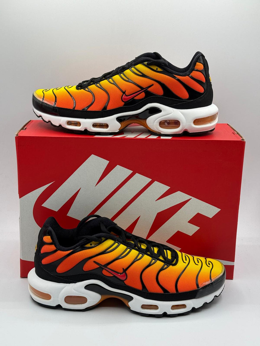 Nike Air Max Tuned 1 "Tiger"