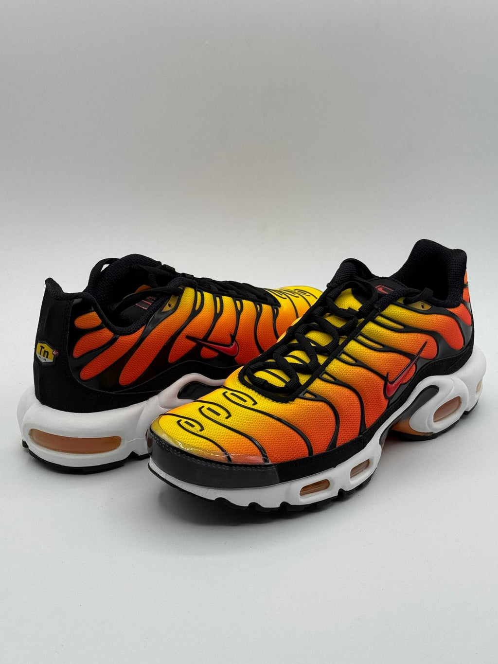 Nike Air Max Tuned 1 "Tiger"
