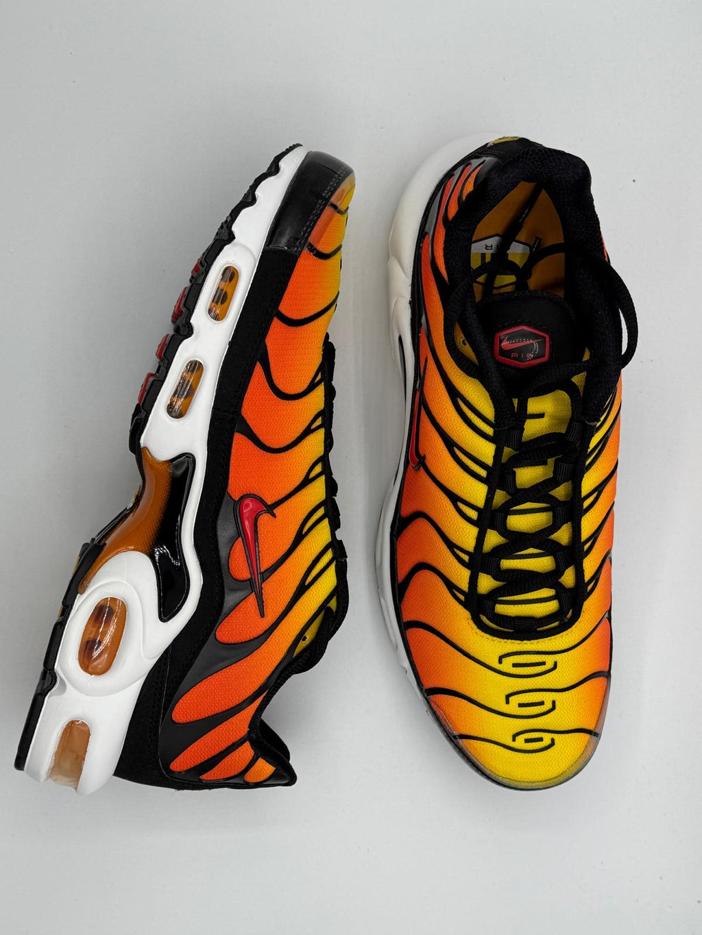 Nike Air Max Tuned 1 "Tiger"