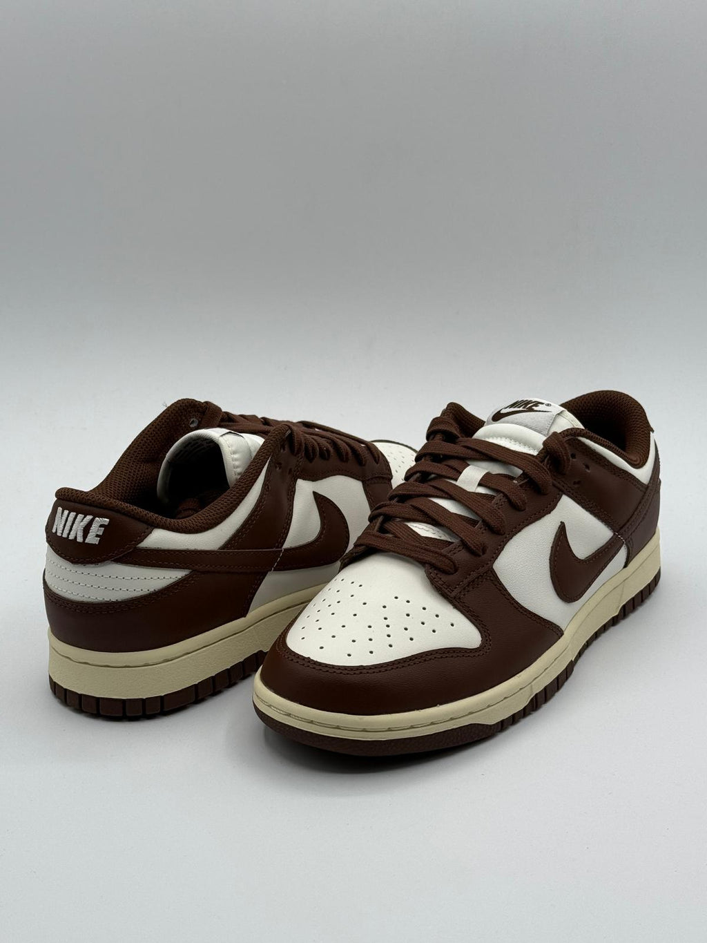 Nike Dunk Low "Cacao Wow"